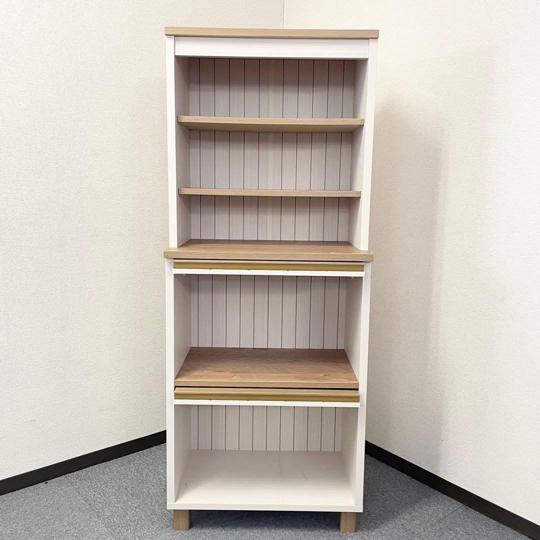 カリーナ CR-1560DP ディスプレイラック