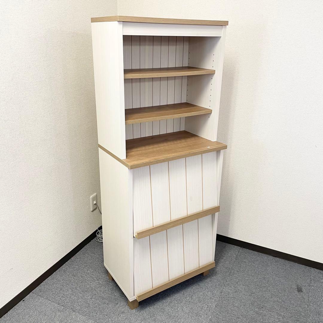 カリーナ CR-1560DP ディスプレイラック