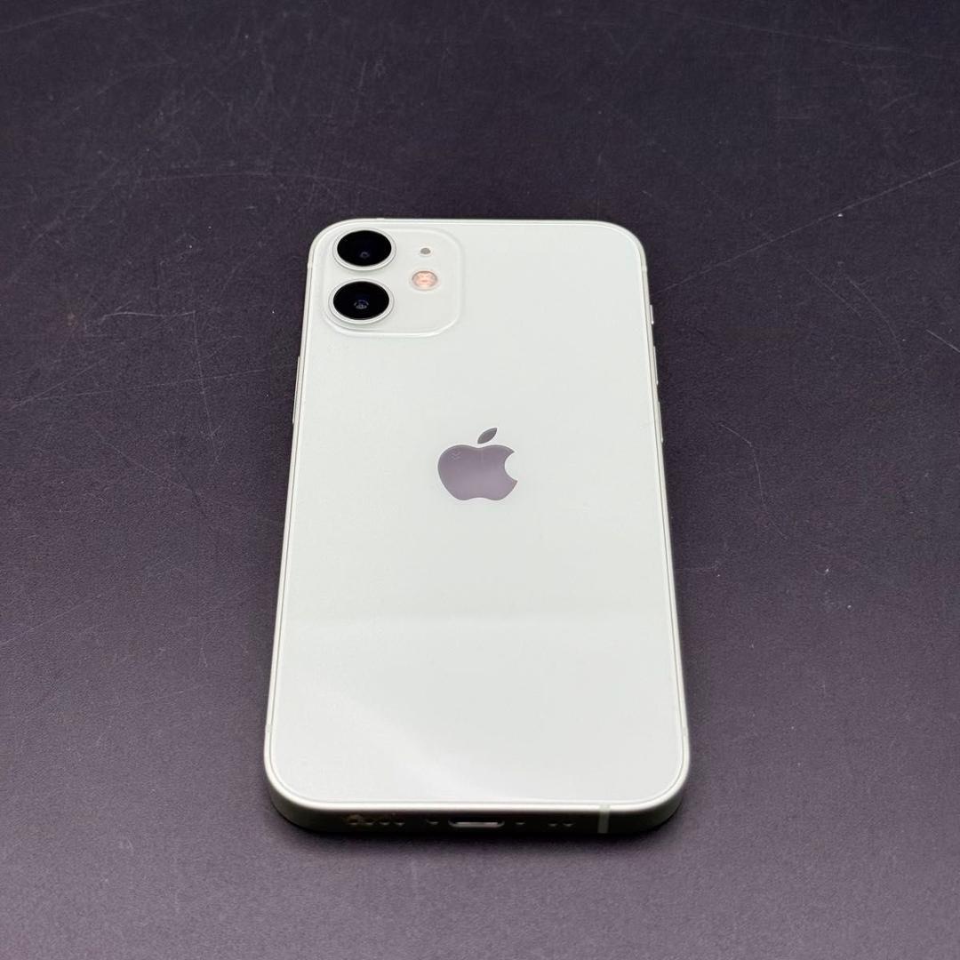 iPhone12 mini 64GB グリーン 箱付き