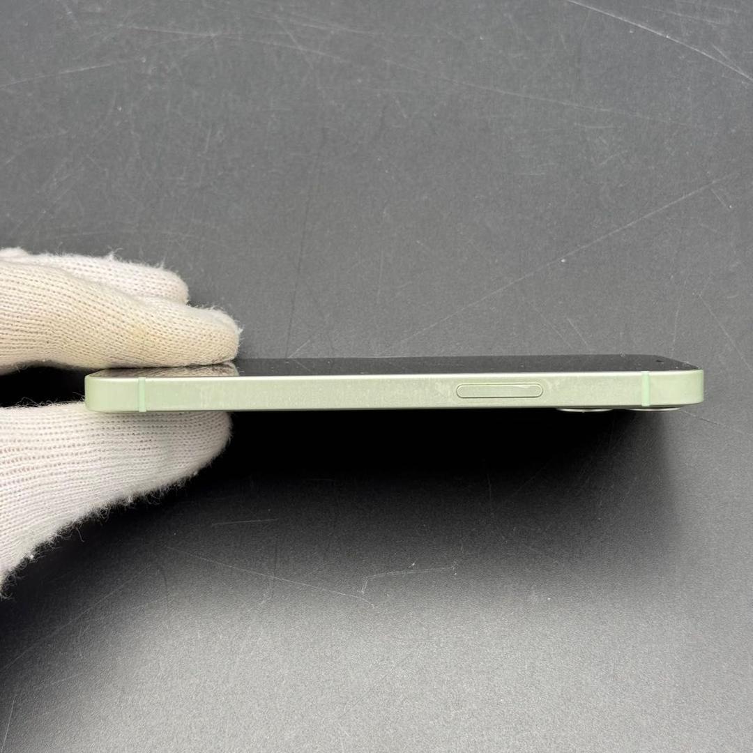 iPhone12 mini 64GB グリーン 箱付き