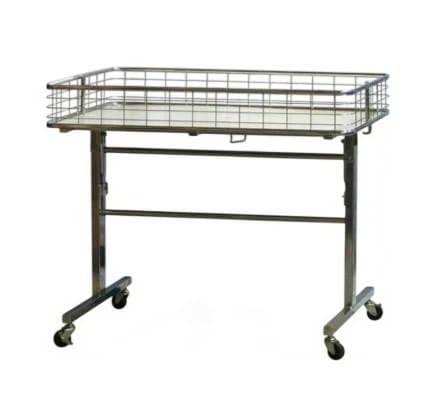 折りたたみワゴン