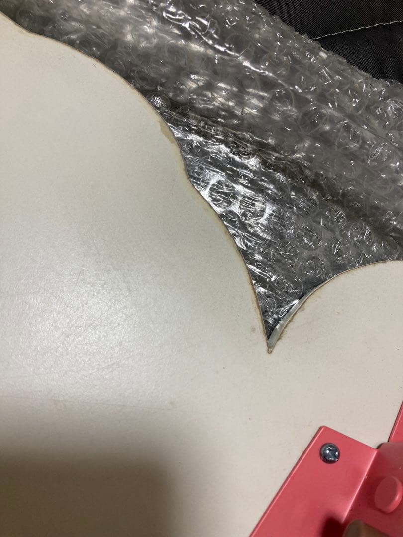 レア商品　新品未開封　グラグラパンダテーブル