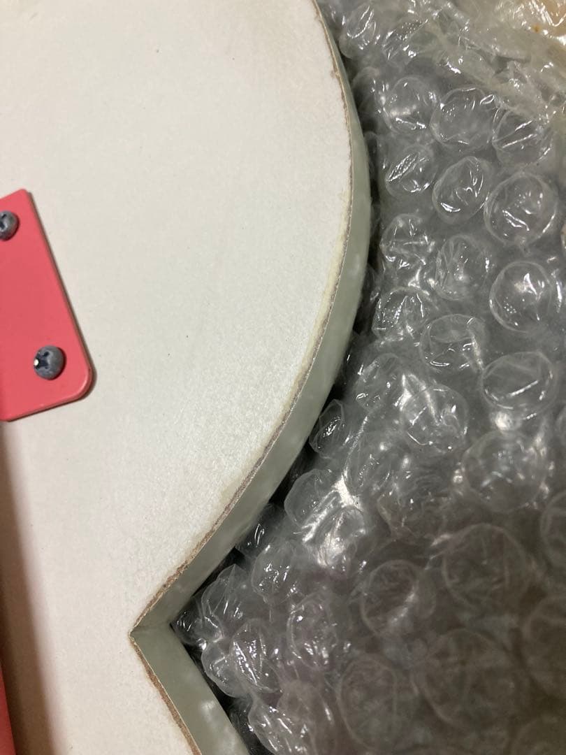 レア商品　新品未開封　グラグラパンダテーブル