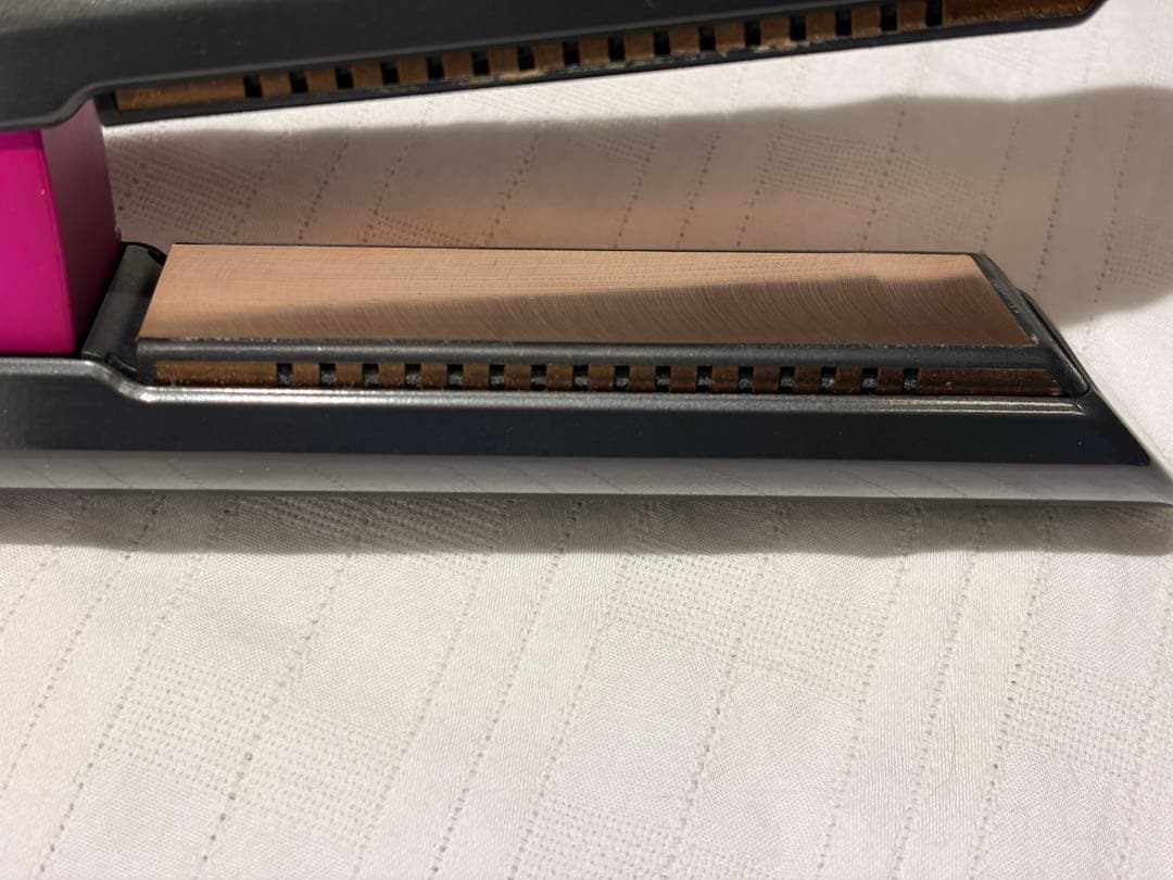 Dyson Corrale HS03 ストレートヘアアイロン