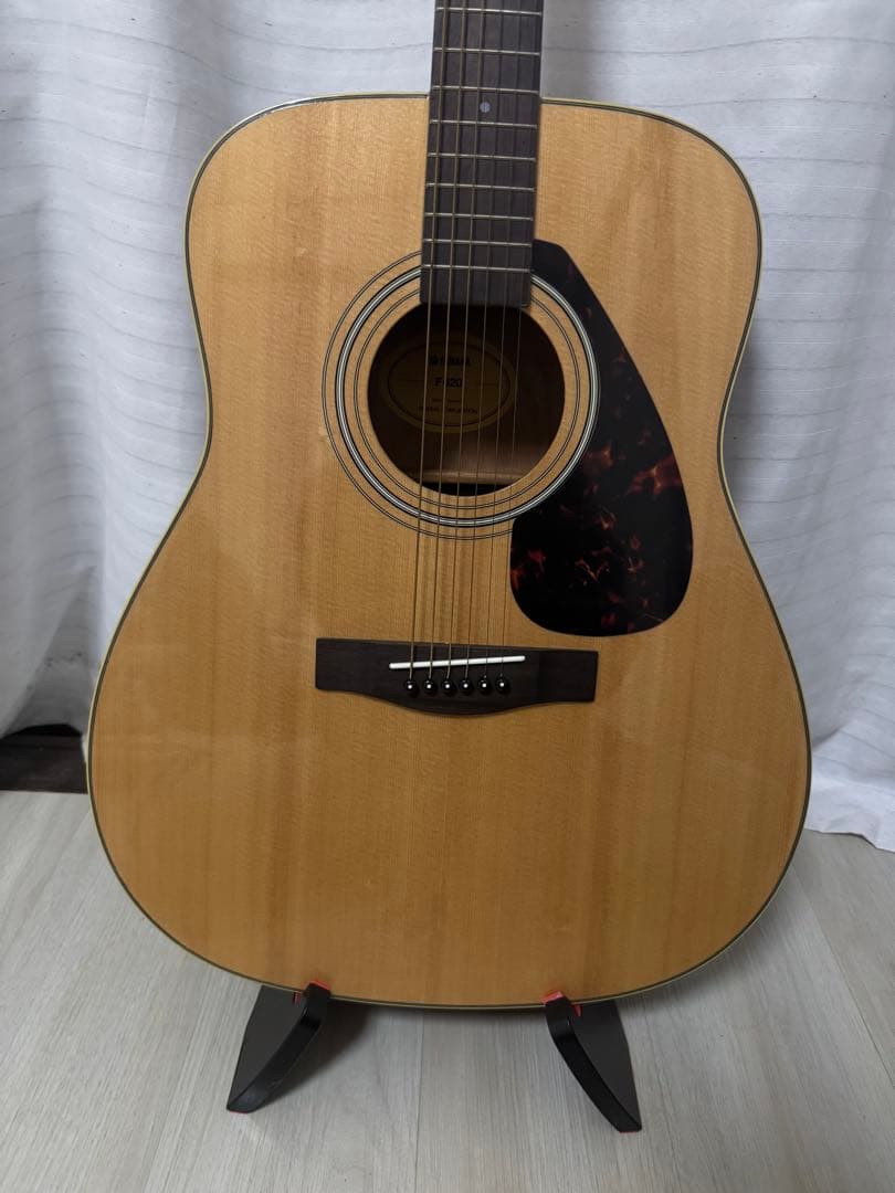 Yamaha F-620 アコースティックギター