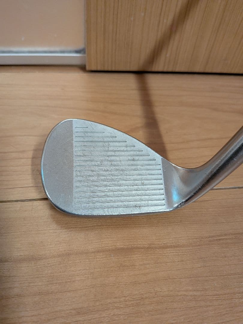 Titleist VOKEY FORGED ウェッジ 3本 58 54 50