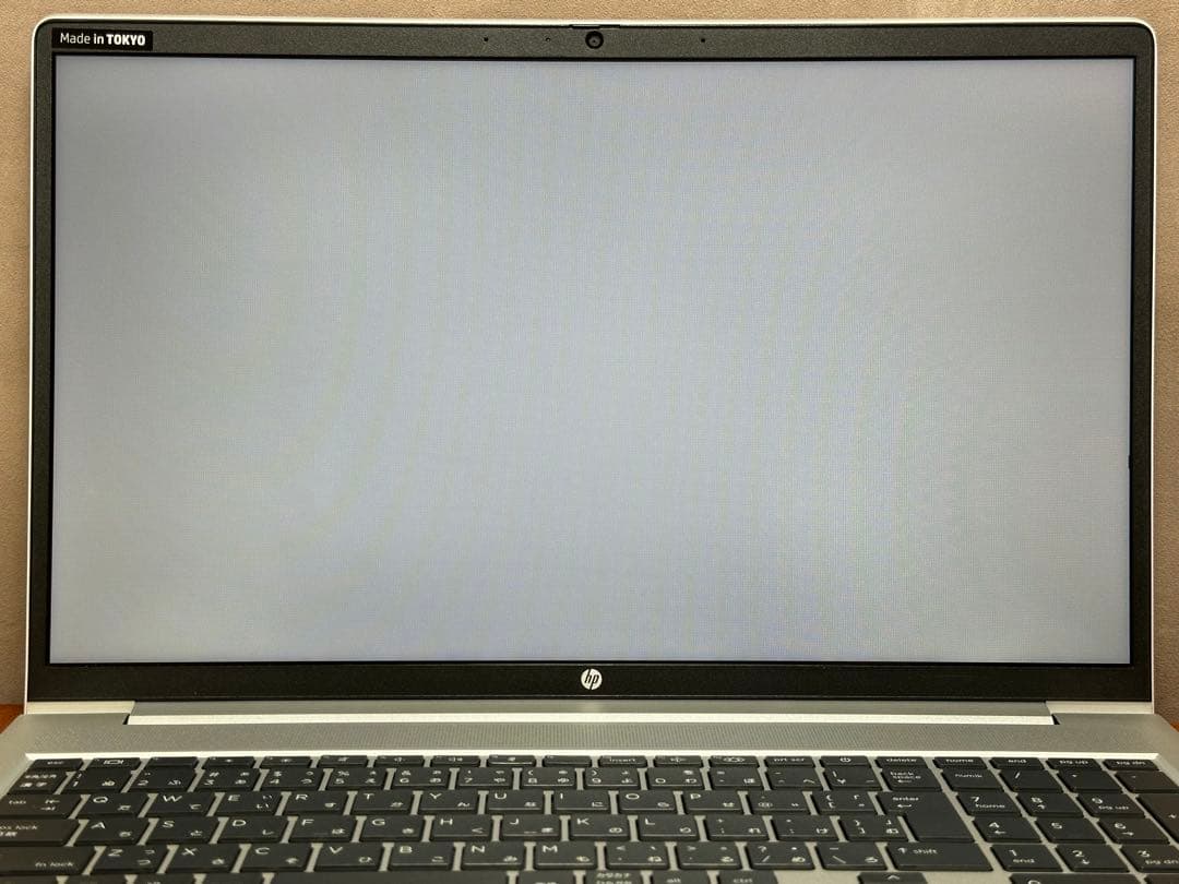 Windowsノート本体 HP ProBook 450 G10 i7-1355U 16 256 15.6