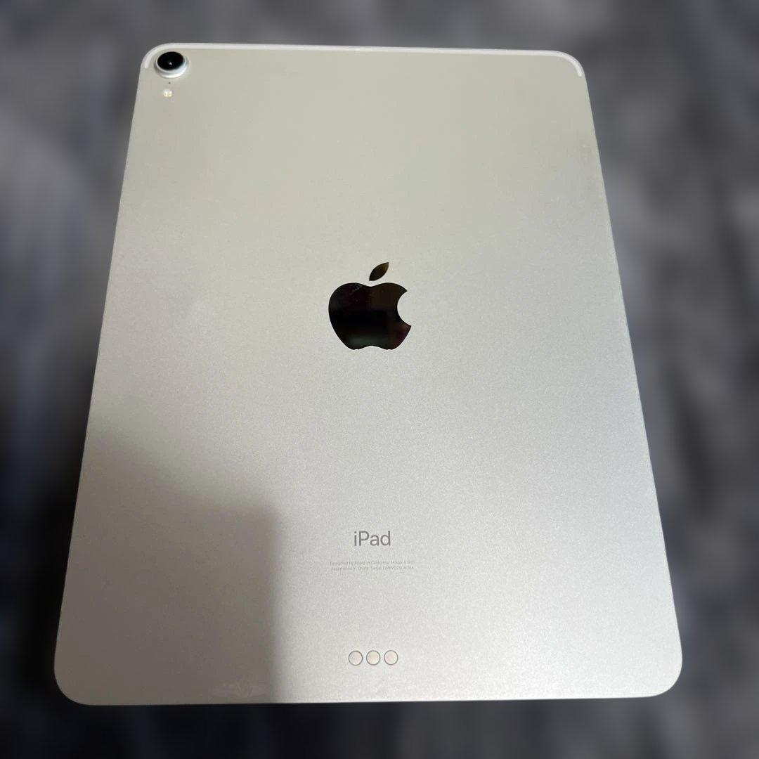 iPad Pro 第一世代　11インチ Wi-Fi 64GB