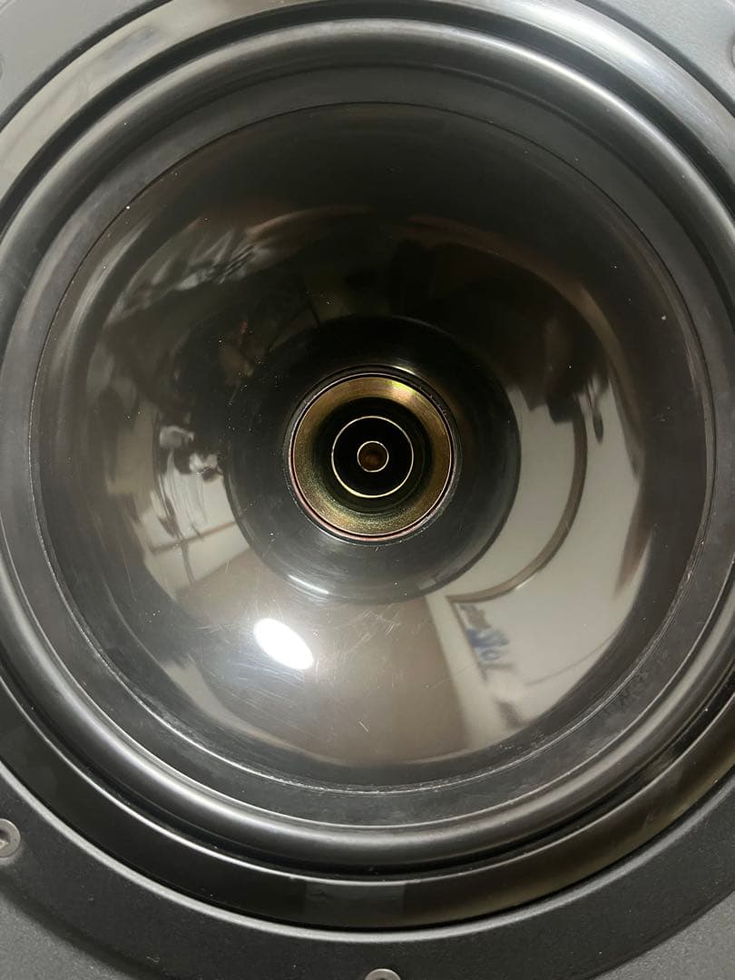 TANNOY System 800 スピーカーペア(ネットワークグレードアップ）