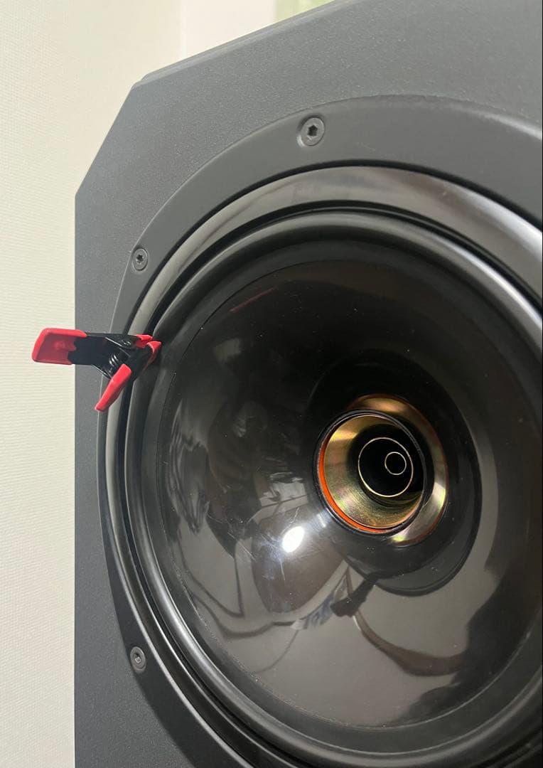 TANNOY System 800 スピーカーペア(ネットワークグレードアップ）