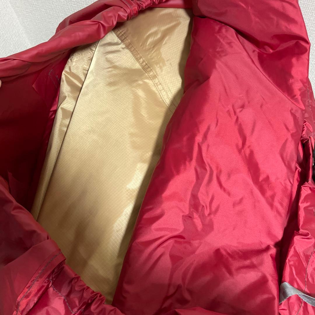 MSR HABITUDE™ 4 純正専用グランドシート付