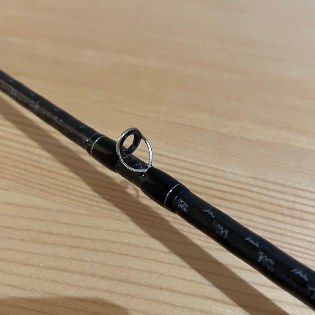 ダイワ　ブレイゾン　C611H-2・SB