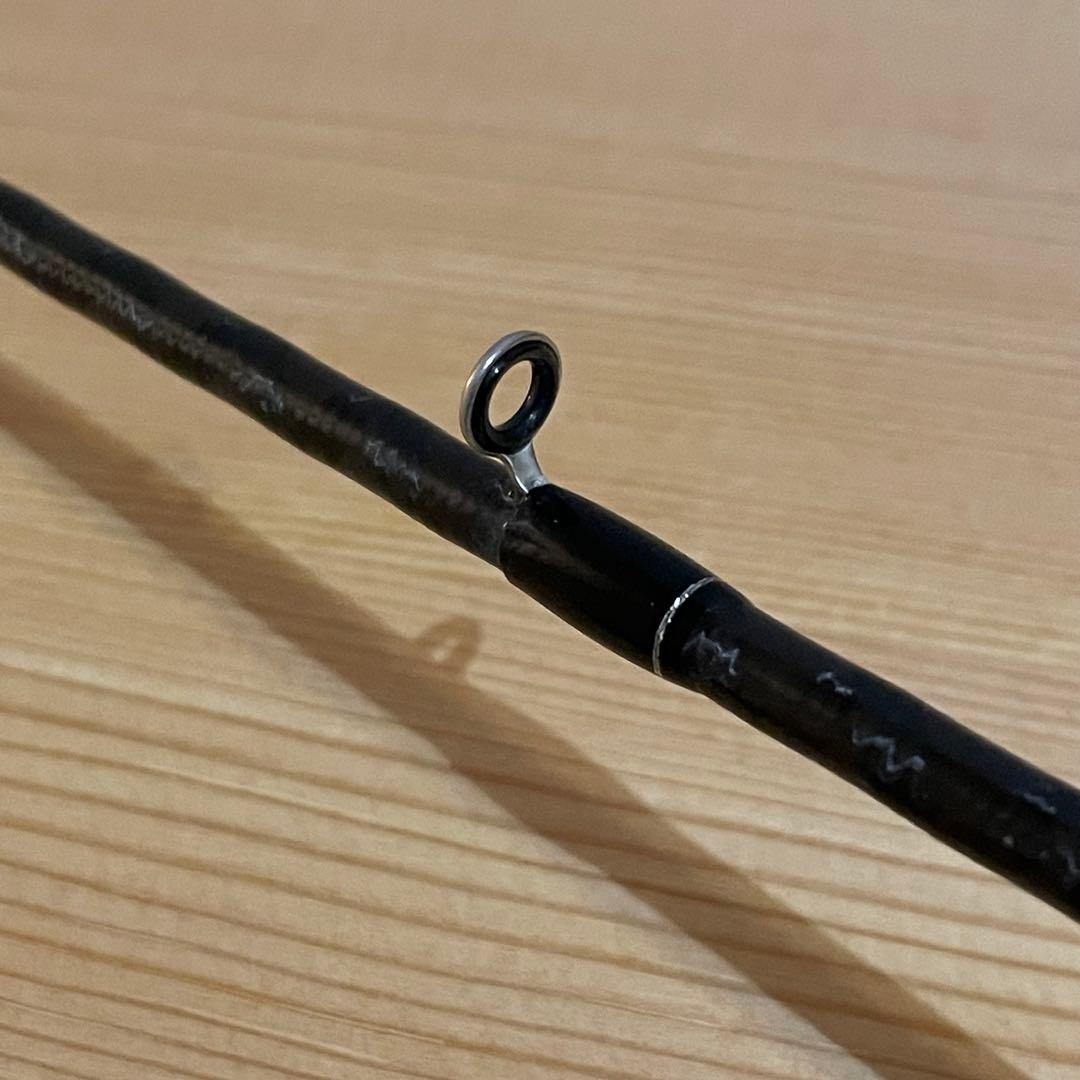 ダイワ　ブレイゾン　C611H-2・SB