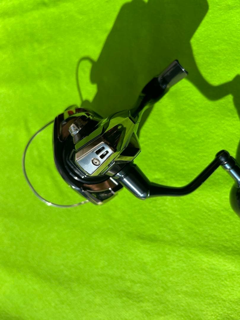 【交渉可】　ストラディックSW 4000xg シマノ