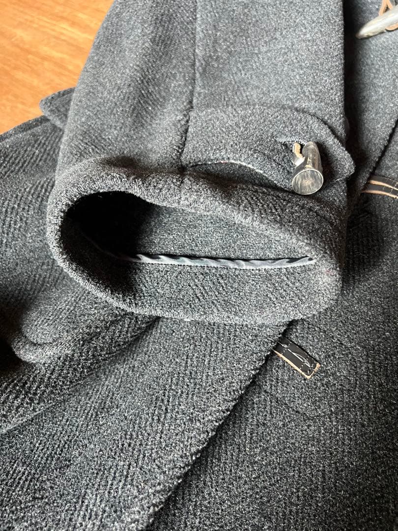 Burberrys ダッフルコート LYサイズ