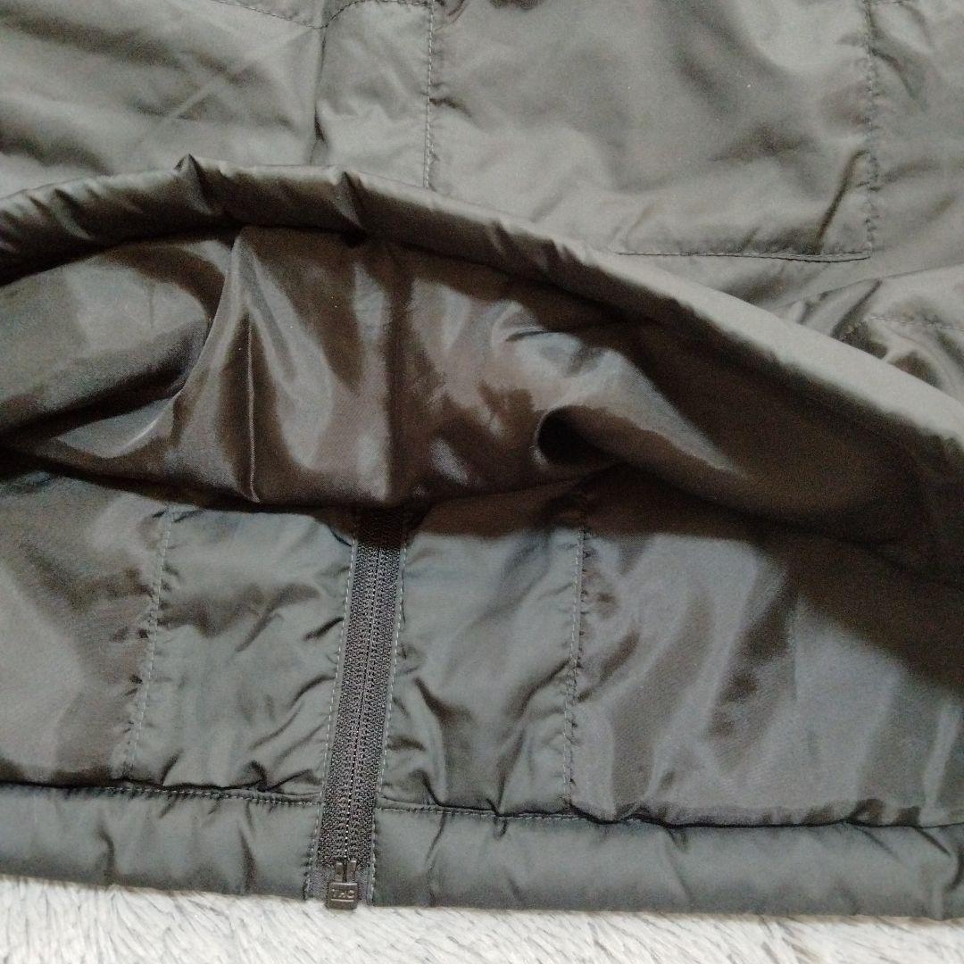 ジャックバニー♡kasco♡ニット/中綿*スカート　L ゴルフ/スポーツ