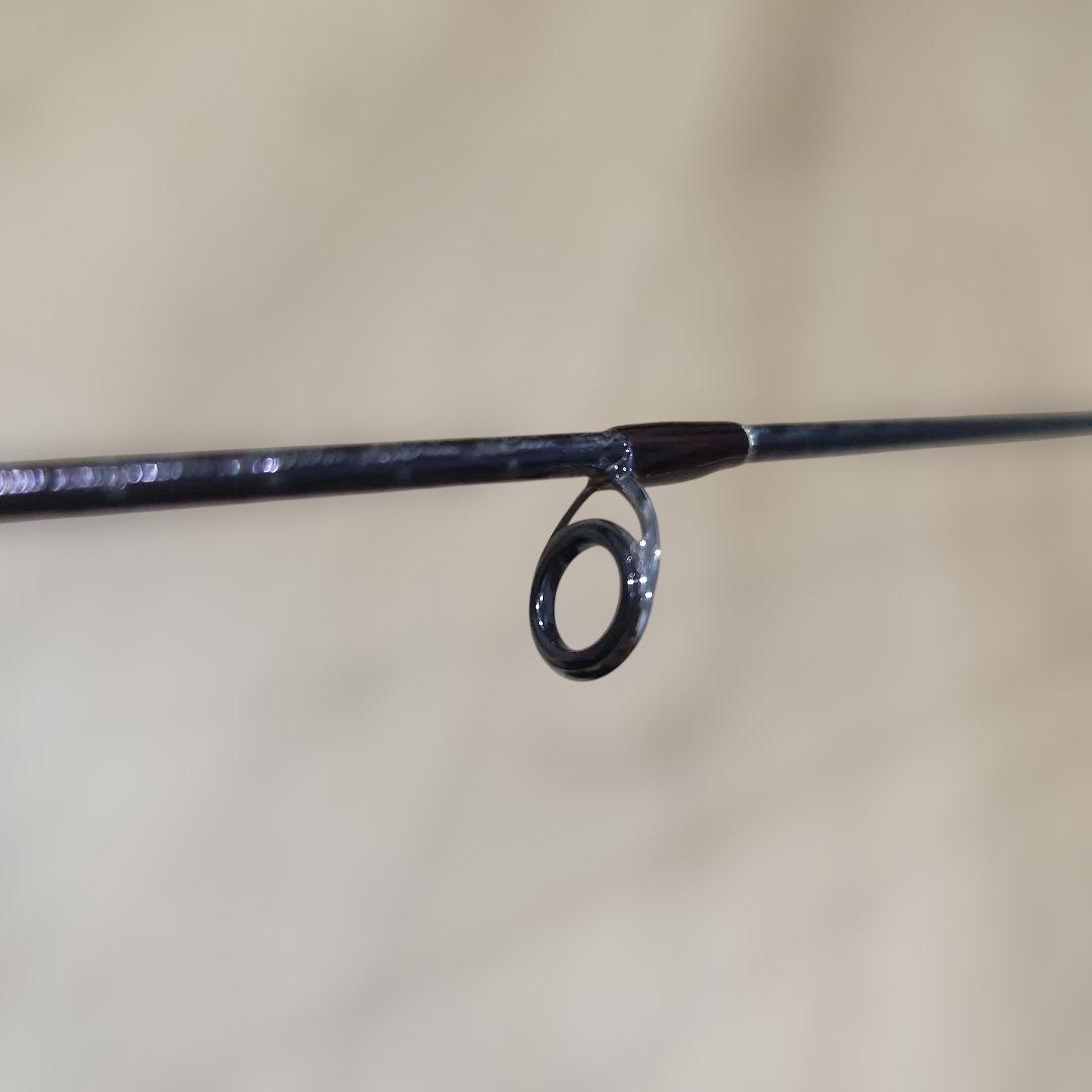 ワールドシャウラ　2653R-3 ＆ エクステンションバットBGTypeC