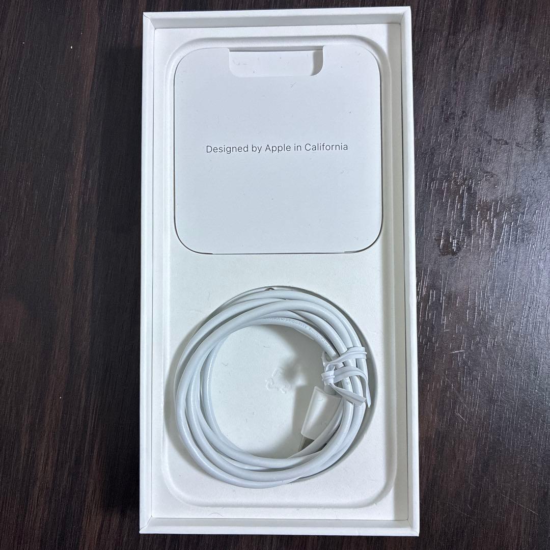 iPhone14Pro 128GB ディープパープル