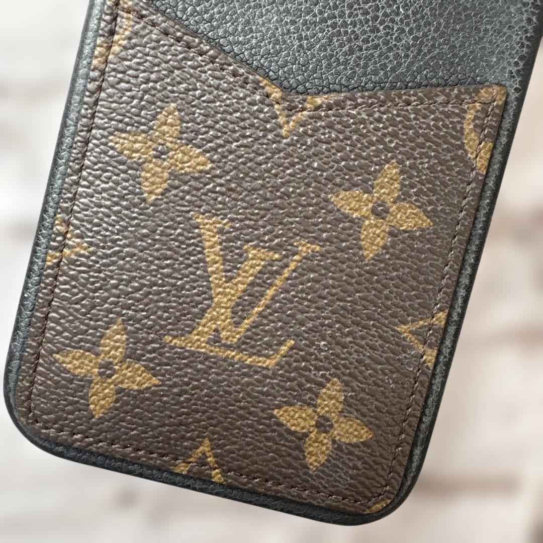 【ルイヴィトン】iPhone15ProMax iPhoneケース