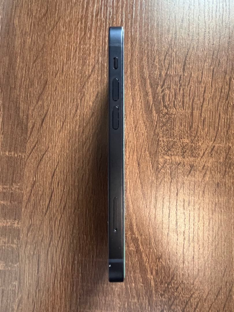 【豪華セット】iPhone12mini本体 フィルム・iFace・電池キット