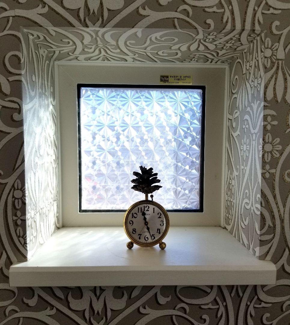 レトロ★置時計