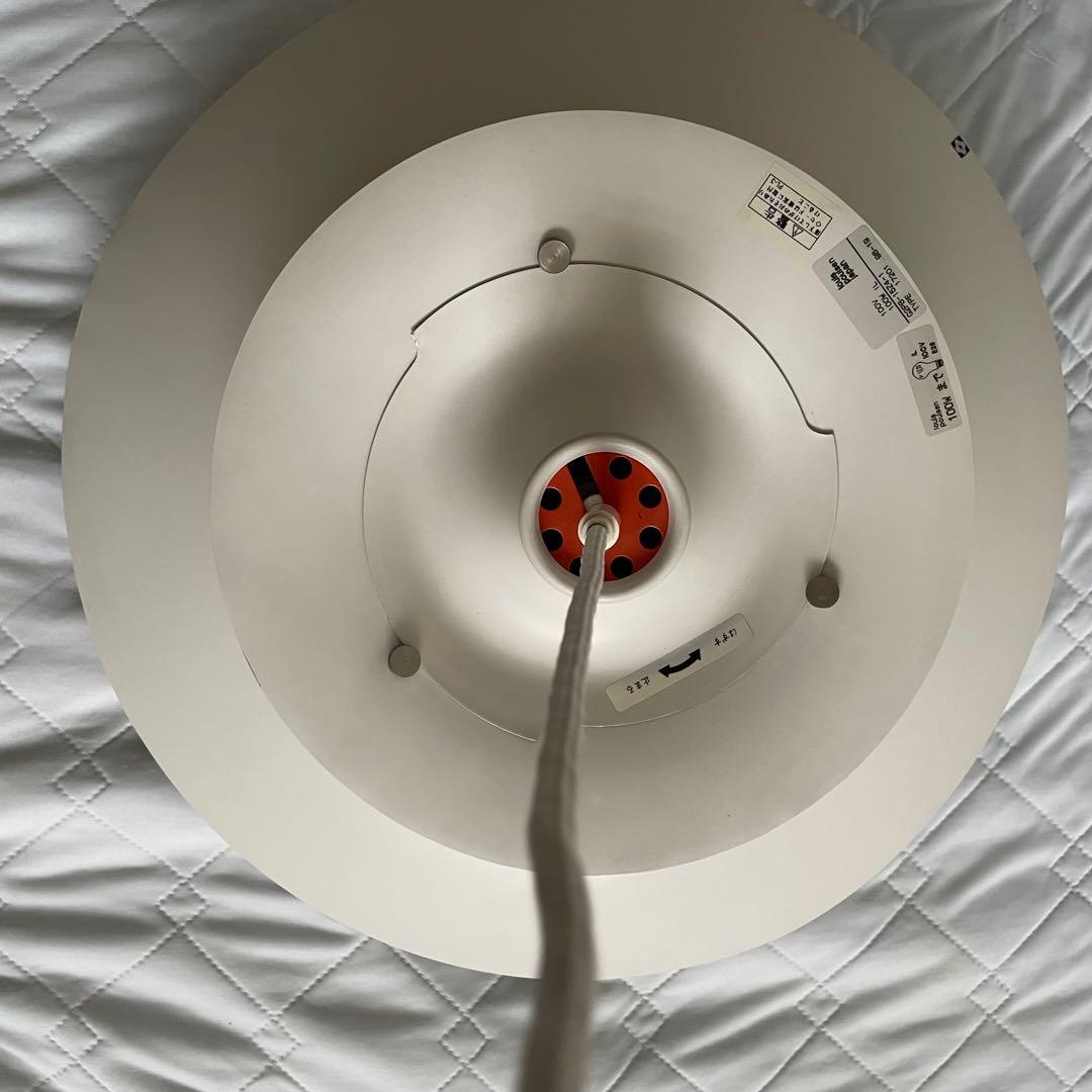 ルイスポールセン ph5 クラシックホワイト