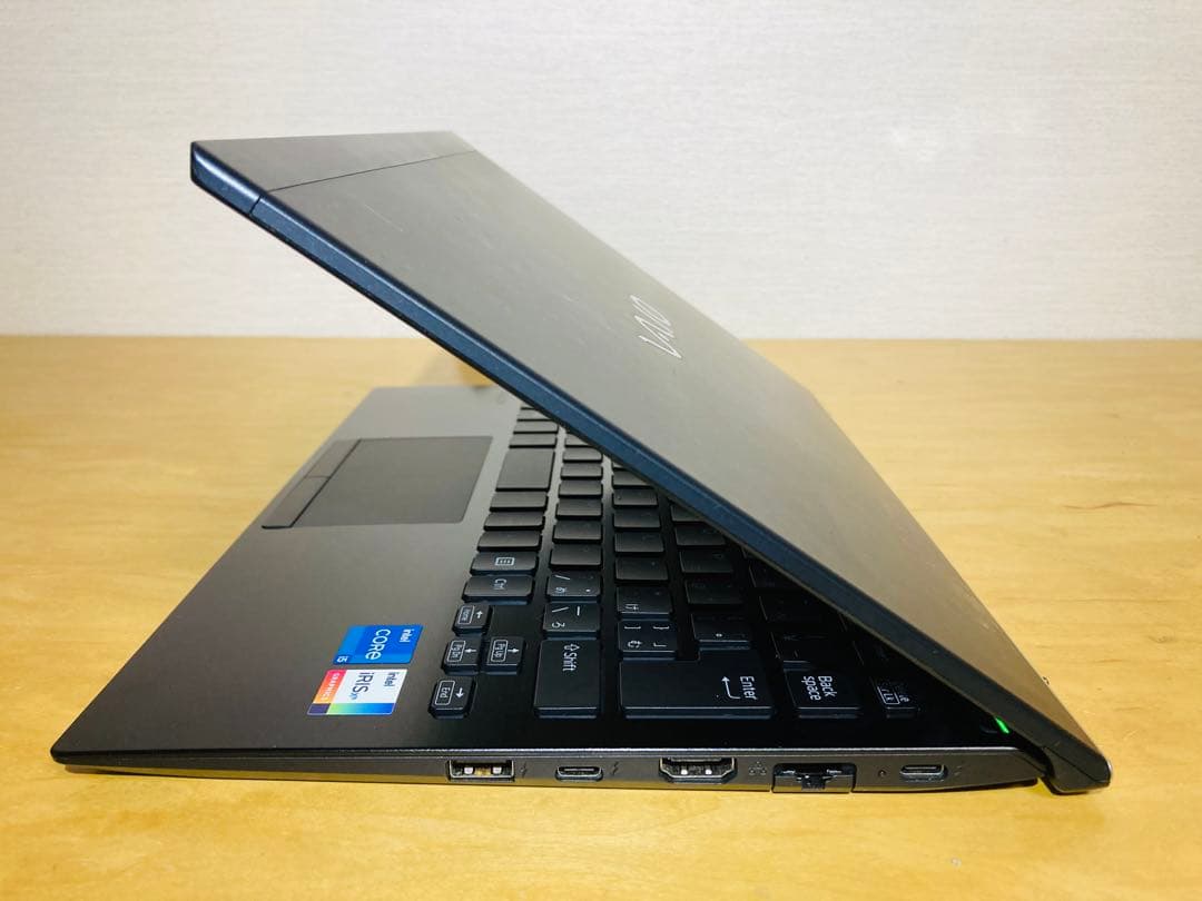 VAIO Pro PG VJPG218 /メモリ16GB/office2024