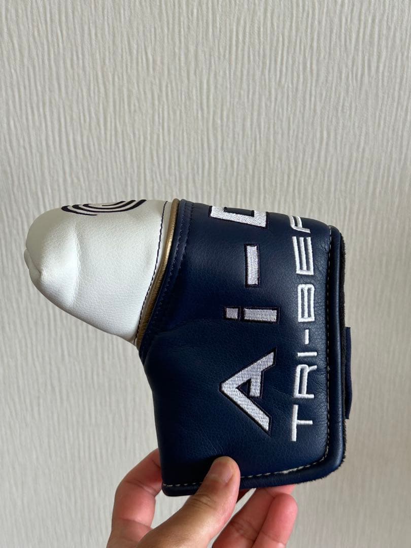 クラブ Ai-ONE MILLED TRI-BEAM DOUBLE WIDE T 34