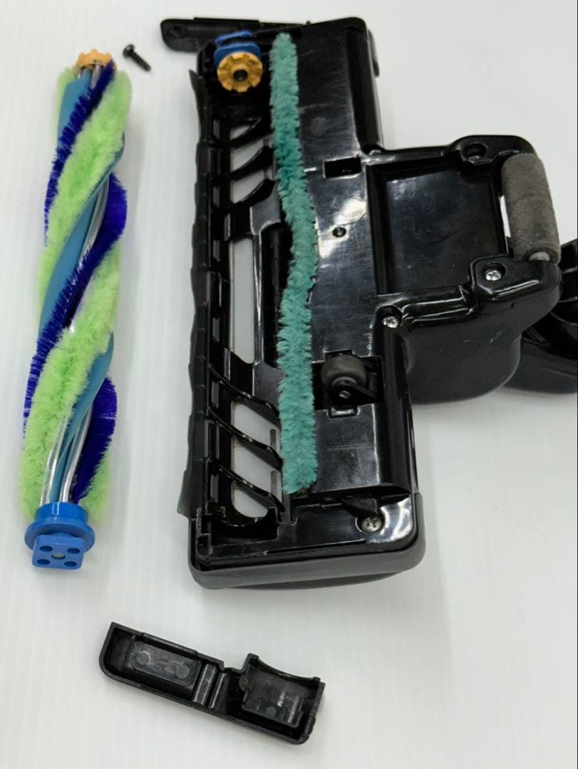 中古　日立　HITACHI　掃除機　他機種対応　ヘッド　回転ブラシ　D-AP32