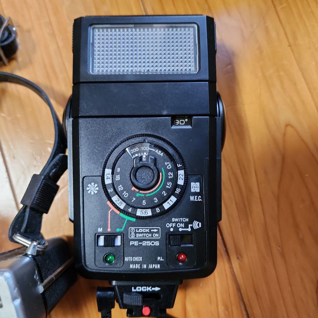 Minolta SR-T 101 一眼レフカメラ