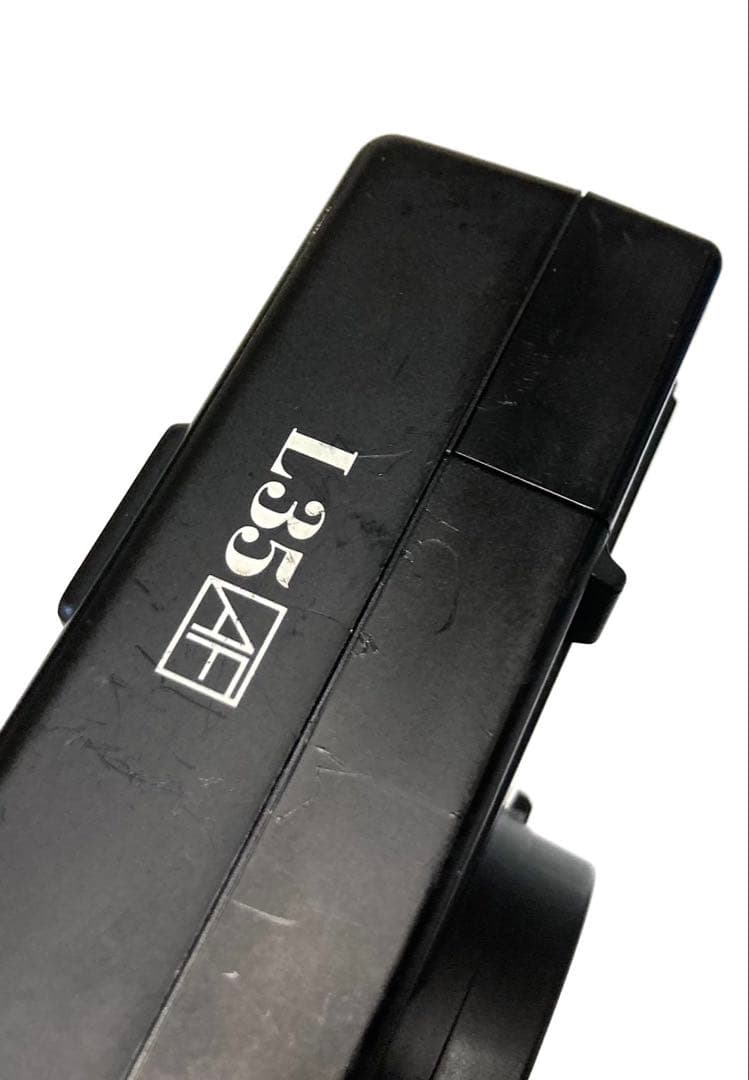 【動作品 良品】Nikon L35AF ピカイチ ISO1000 一部ワケアリ