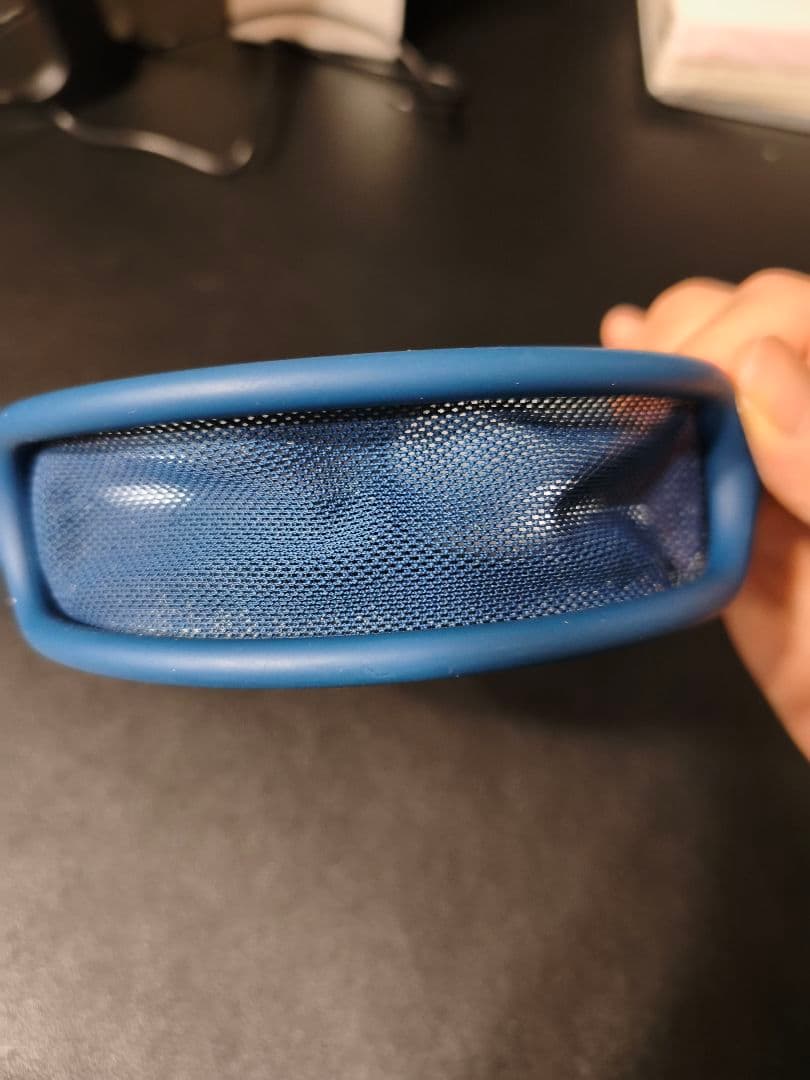 AirPodsMax　スカイブルー