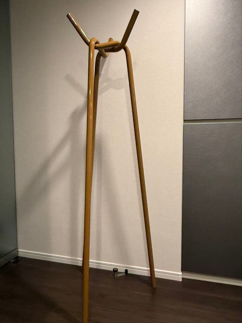 HAY Knit コートラック トフィー