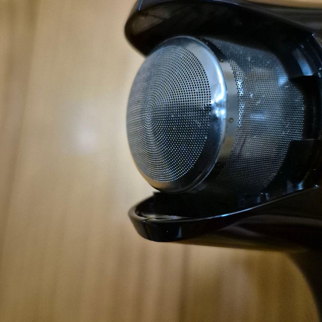 ReFa リファビューテックドライヤースマートダブル(海外対応) 収納ケース付き