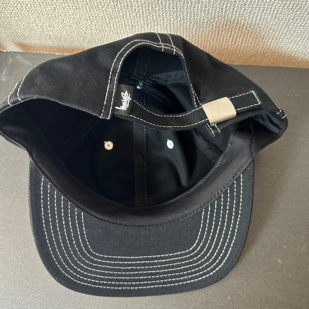 帽子 Stussy Mid International Crown Cap