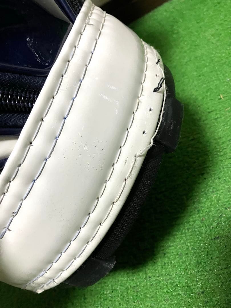 パーリーゲイツ　キャディバッグ