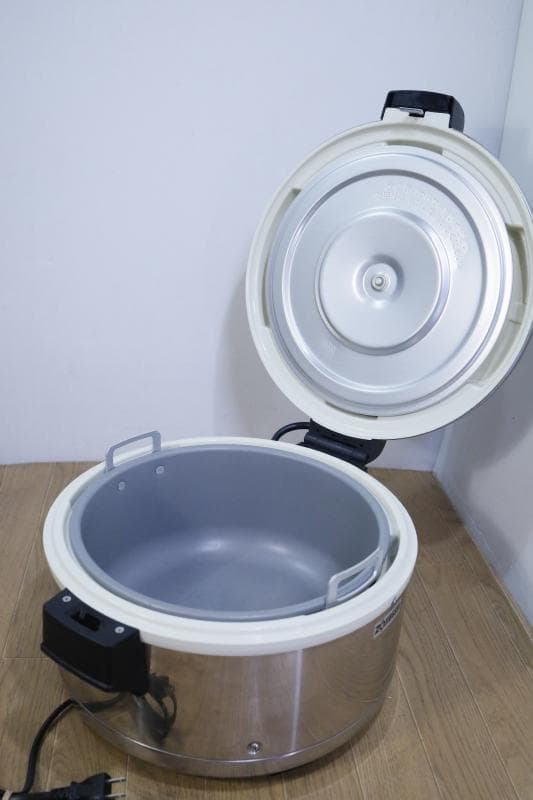 【業務用】象印　電子保温ジャーTHS-C40A【大容量の2升保温 】