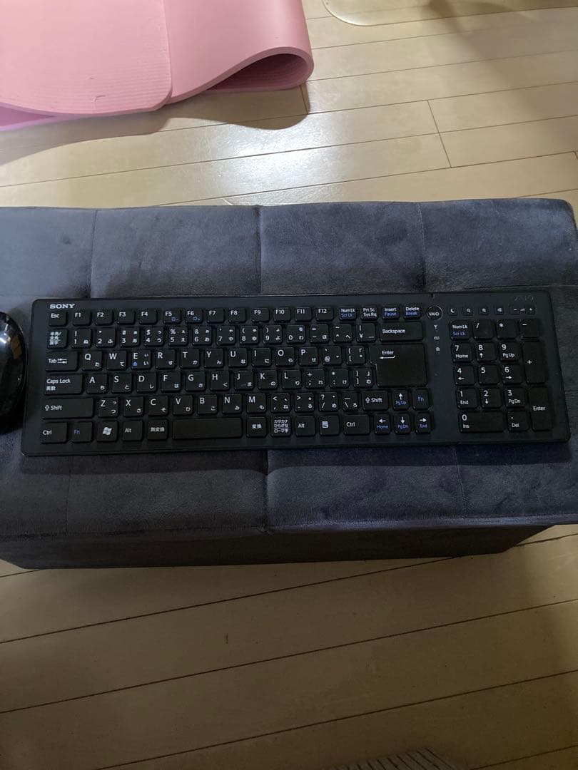 SONY VAIO 一体型 デスクトップパソコン