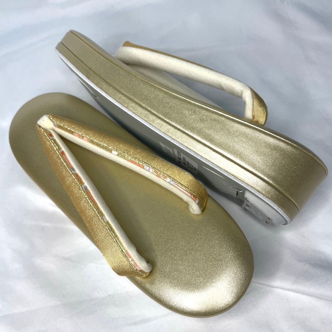 新品　2025年モデル　フォーマル　振袖　草履　バッグ　セット　フリーサイズ