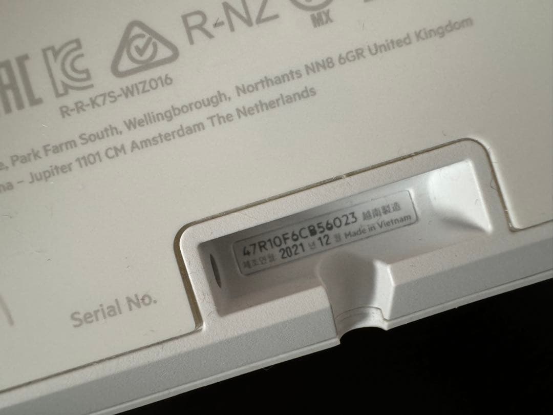 《セール中！》belkin 3in1 充電器