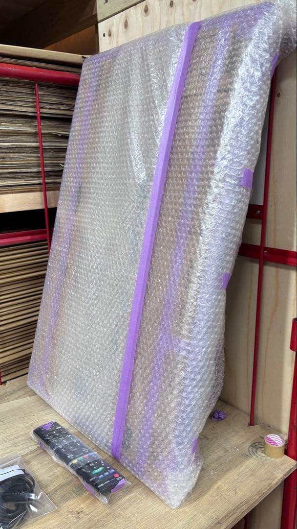 Panasonic パナソニックTH-32J350 液晶テレビ 2024年製