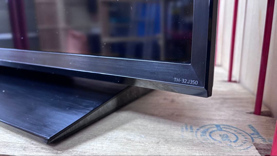 Panasonic パナソニックTH-32J350 液晶テレビ 2024年製