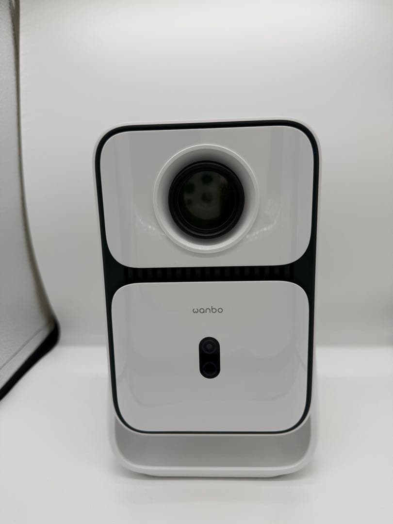 wanbo T2 Ultra プロジェクター
