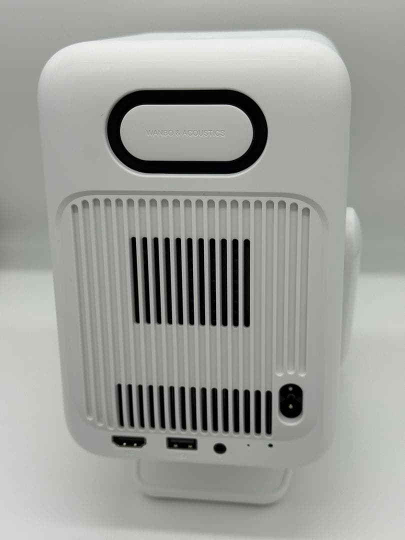 wanbo T2 Ultra プロジェクター