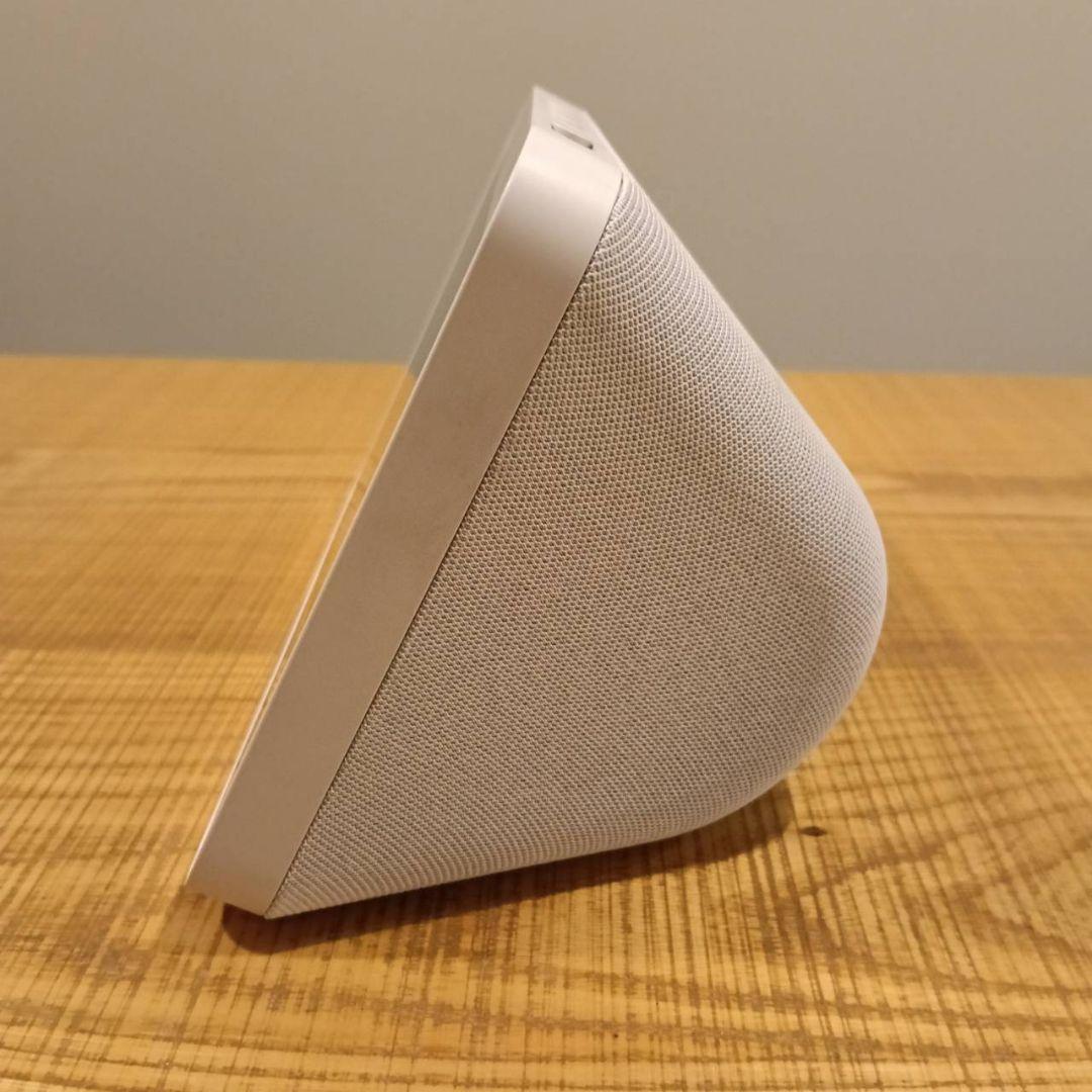 Amazon echo show8 エコーショー8 第二世代  ホワイト