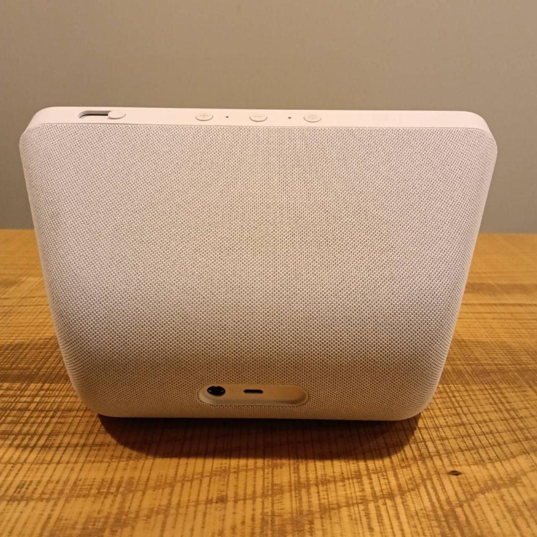 Amazon echo show8 エコーショー8 第二世代  ホワイト