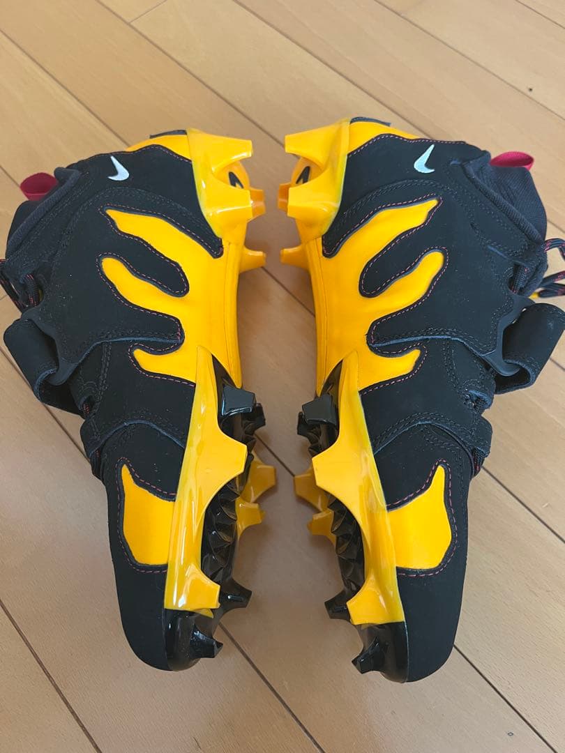 スパイク NIKE DIAMOND TURF 96