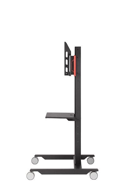 SDS モニタワーレギュラー MT-S50　可動式　ディスプレイ・テレビスタンド