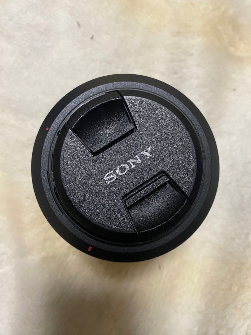 SONY Eマウント 単焦点レンズ SEL2870