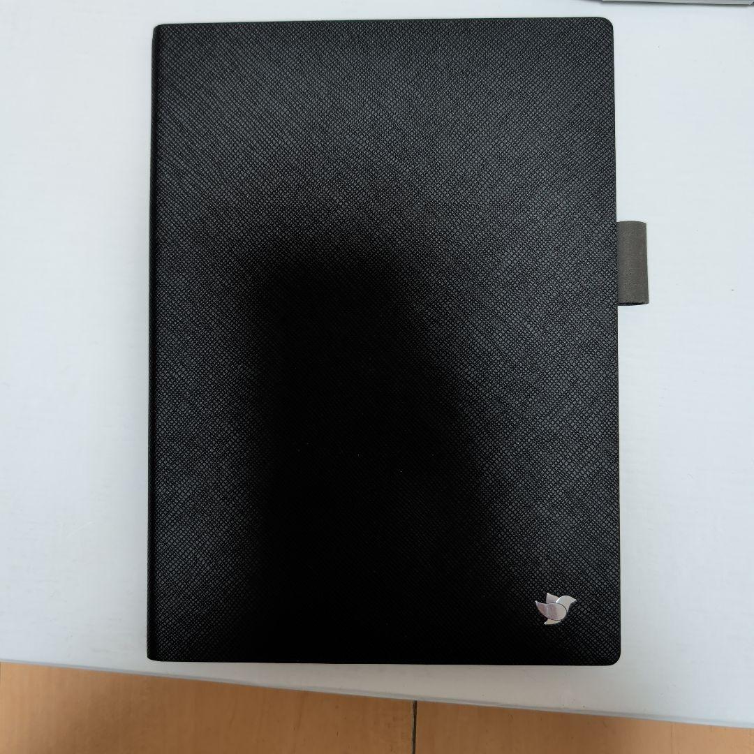 iFLYTEK AINOTE Air 2 純正カバー・スタイラスペン付　箱なし